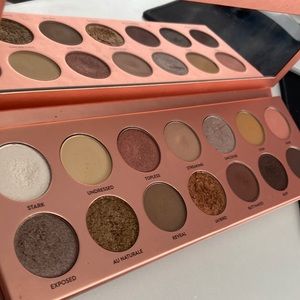 Nudie Patootie Palette